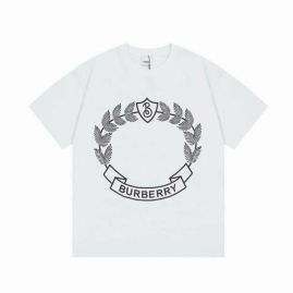 Picture of Burberry T Shirts Short _SKUBurberryXS-L10233092